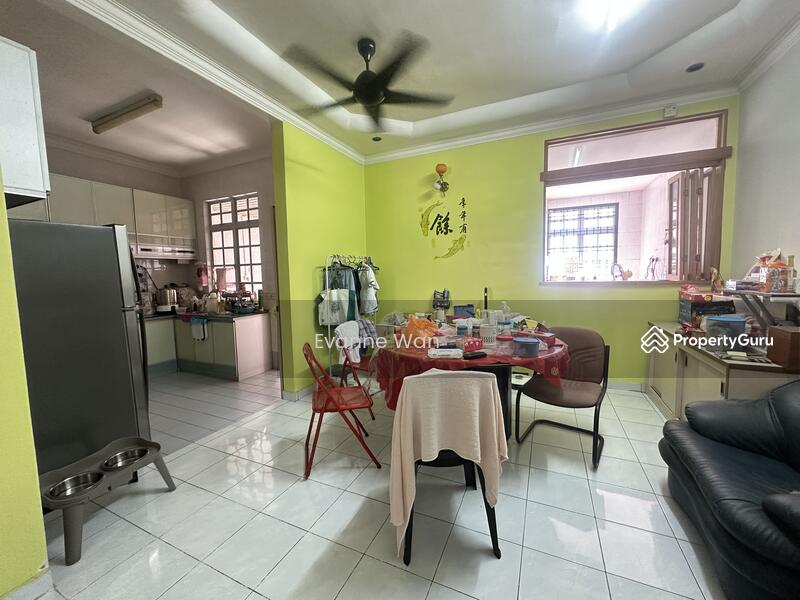 Dinning Area