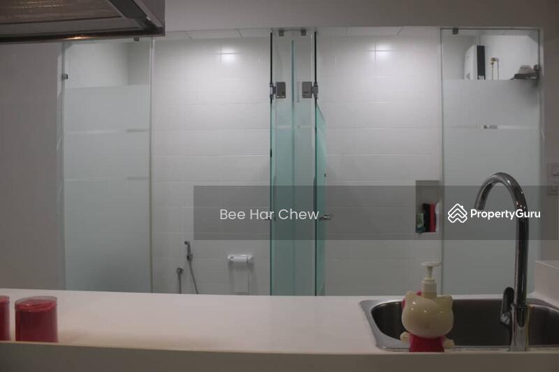 Service Residence for Rent at Trefoil - Bee Har Chew - PropertyGuru.com.my
