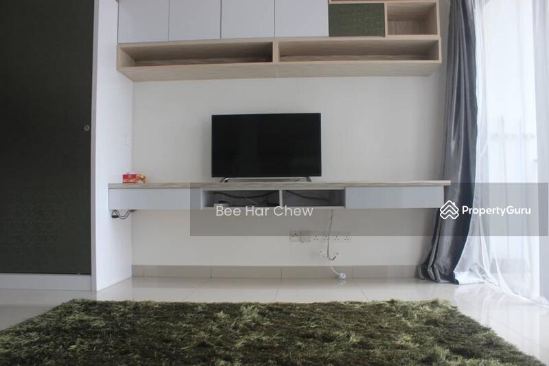 Service Residence for Rent at Trefoil - Bee Har Chew - PropertyGuru.com.my