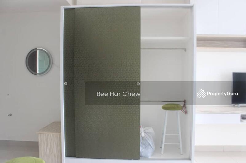 Service Residence for Rent at Trefoil - Bee Har Chew - PropertyGuru.com.my