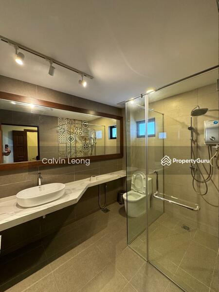 For Sale - jalan abdullah