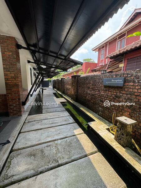 For Sale - jalan abdullah
