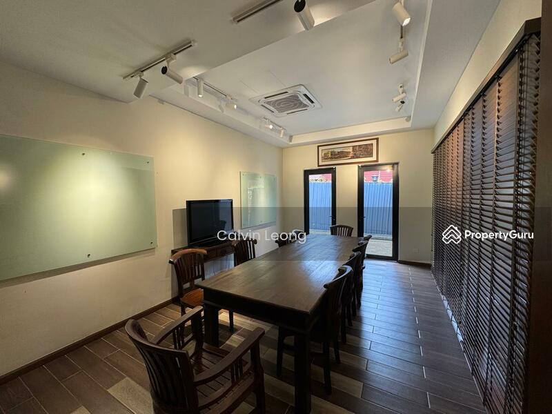 For Sale - jalan abdullah