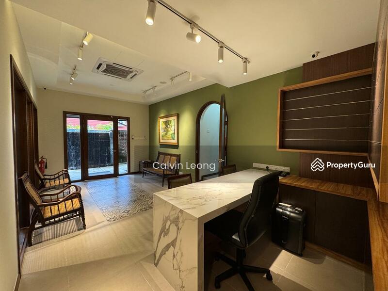 For Sale - jalan abdullah