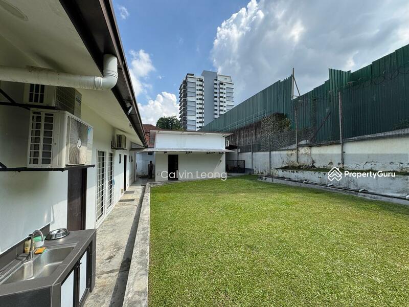 For Sale - jalan abdullah