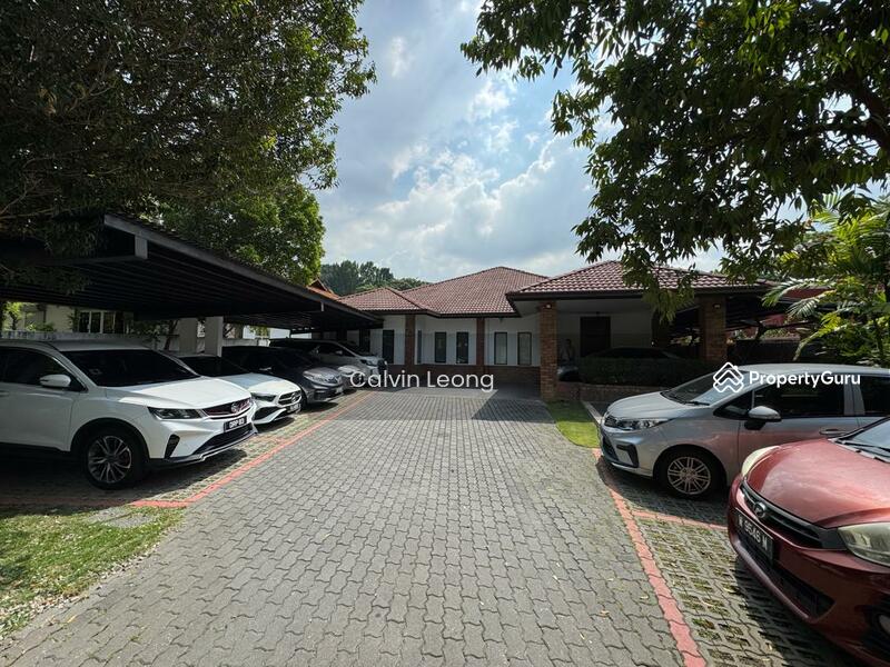 For Sale - jalan abdullah