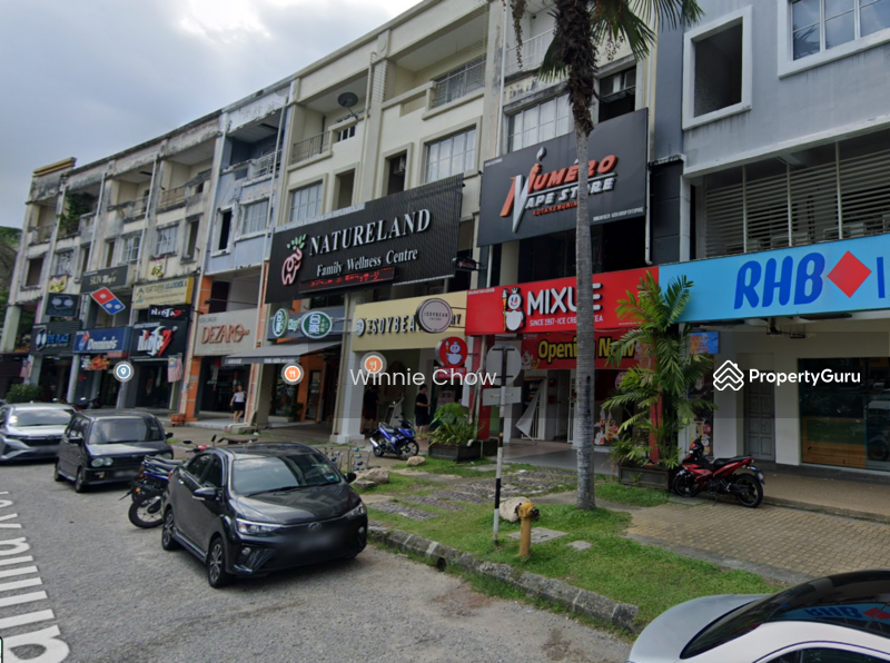 For Rent - kota kemuning