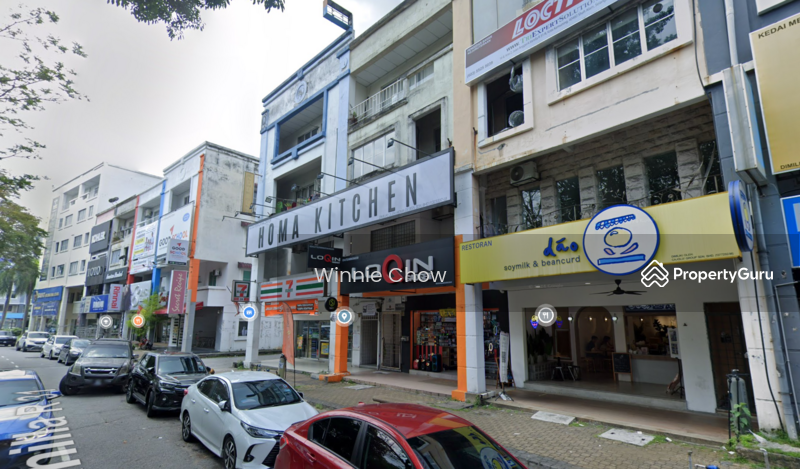 For Rent - kota kemuning