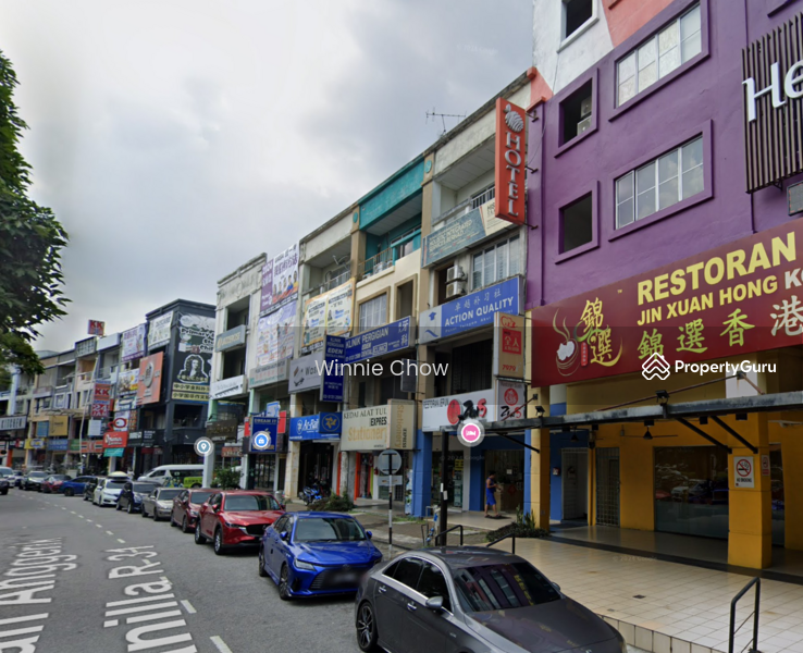 For Rent - kota kemuning