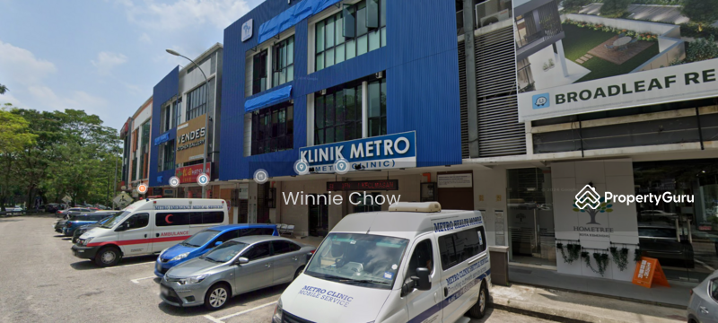 For Rent - kota kemuning