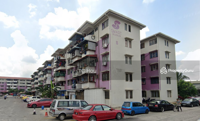 For Sale - Sri Indah