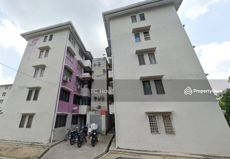 For Sale - Sri Indah