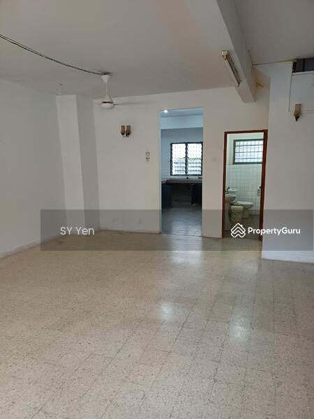 For Sale - Damansara Heights