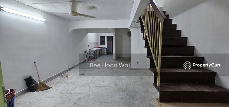 For Rent - Taman Pakatan Jaya