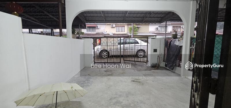 For Rent - Taman Pakatan Jaya