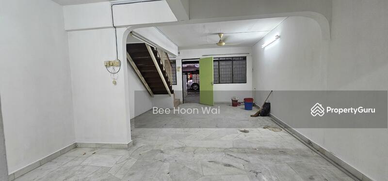 For Rent - Taman Pakatan Jaya
