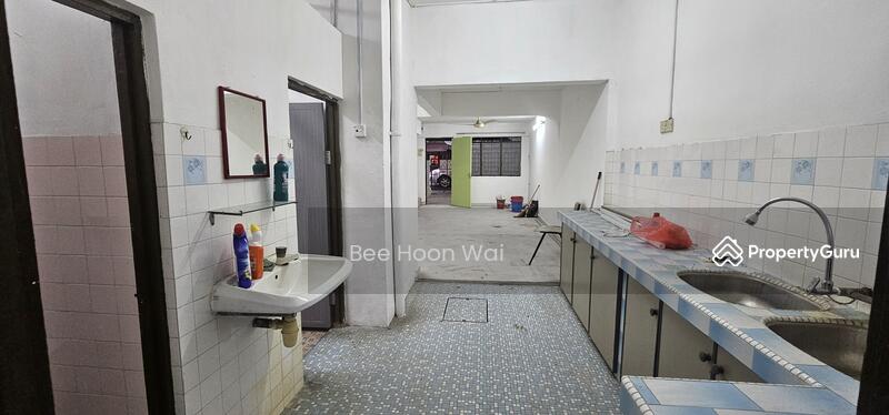 For Rent - Taman Pakatan Jaya