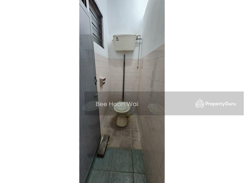 For Rent - Taman Pakatan Jaya