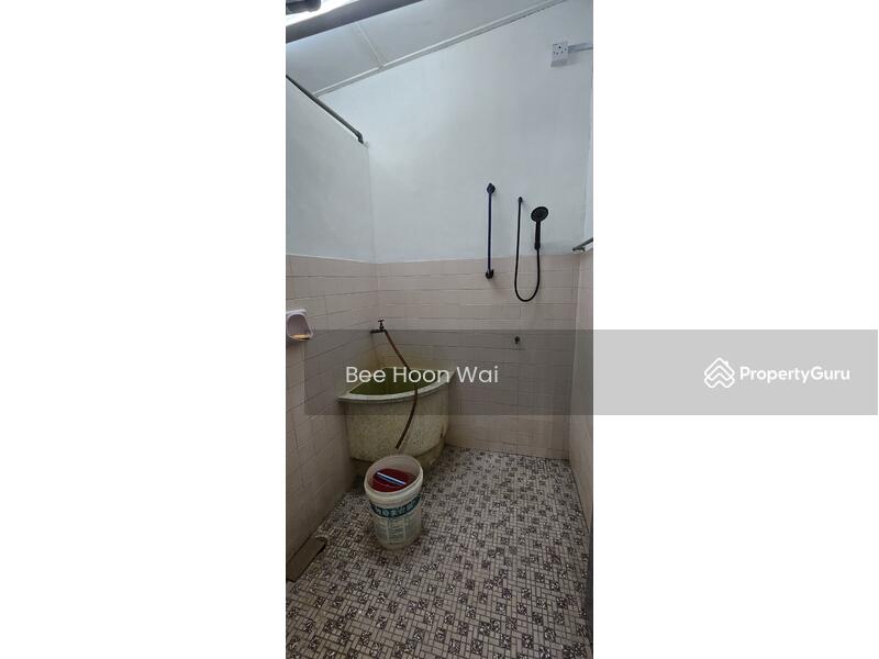 For Rent - Taman Pakatan Jaya