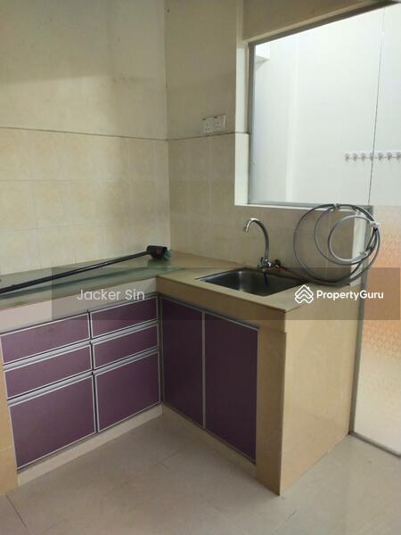 For Sale - Pangsapuri Intan