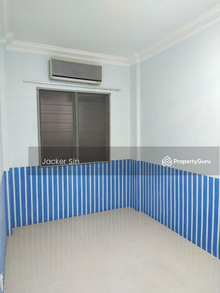 For Sale - Pangsapuri Intan