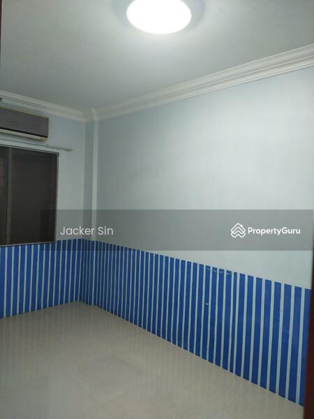 For Sale - Pangsapuri Intan