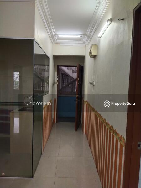 For Sale - Pangsapuri Intan