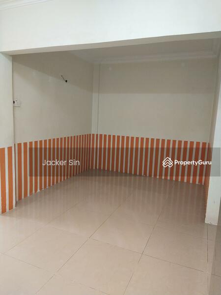 For Sale - Pangsapuri Intan