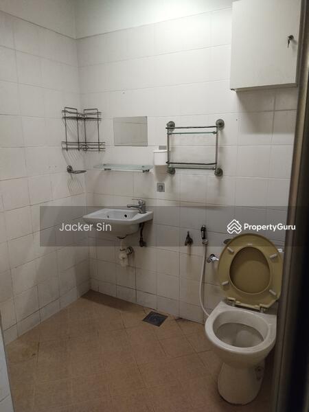 For Sale - Pangsapuri Intan