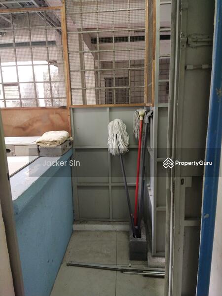 For Sale - Pangsapuri Intan