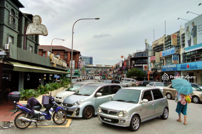 For Rent - Taipan Business Centre