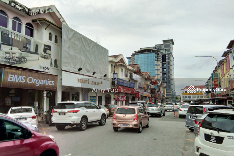 For Rent - Taipan Business Centre