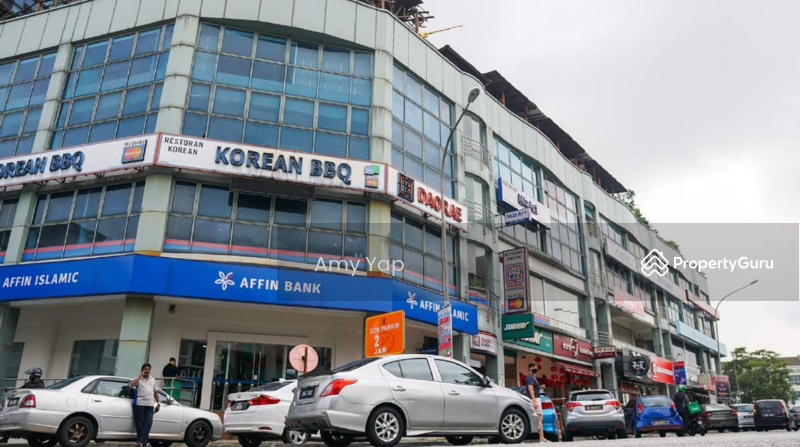 For Rent - Taipan Business Centre