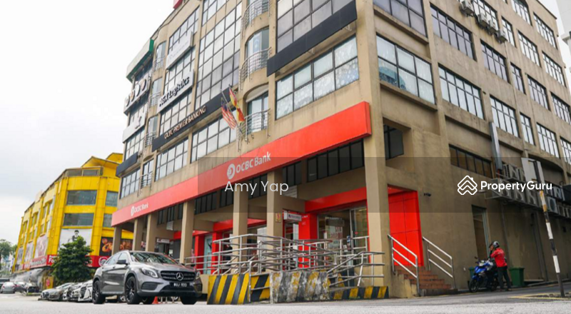 For Rent - Taipan Business Centre
