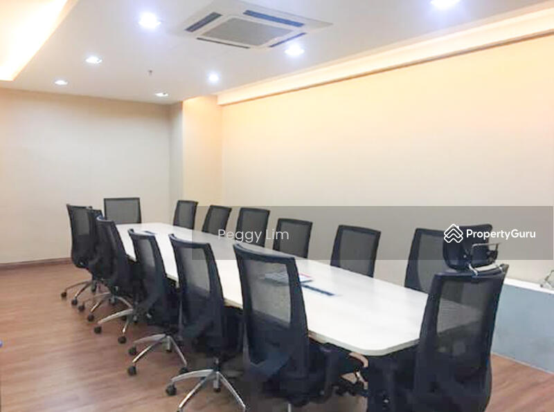 Office for Sale in Damansara Perdana (Selangor) - Peggy Lim - PropertyGuru.com.my