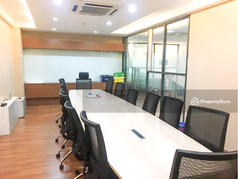 Office for Sale in Damansara Perdana (Selangor) - Peggy Lim - PropertyGuru.com.my