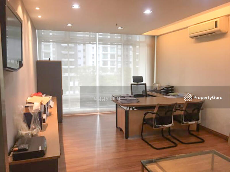 Office for Sale in Damansara Perdana (Selangor) - Peggy Lim - PropertyGuru.com.my