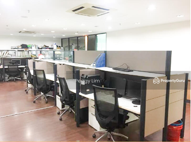 Office for Sale in Damansara Perdana (Selangor) - Peggy Lim - PropertyGuru.com.my