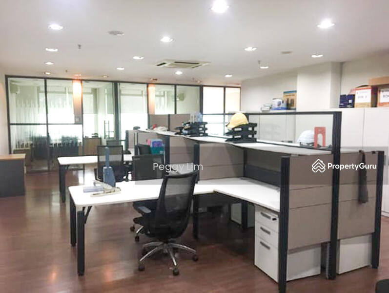 Office for Sale in Damansara Perdana (Selangor) - Peggy Lim - PropertyGuru.com.my