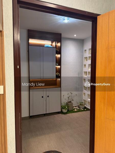 Untuk Dijual - Residensi Harmoni 2