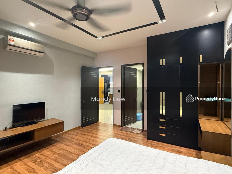 Untuk Dijual - Residensi Harmoni 2