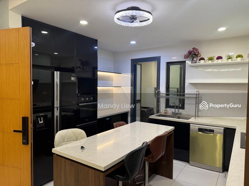 Untuk Dijual - Residensi Harmoni 2