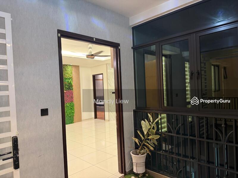 Untuk Dijual - Residensi Harmoni 2