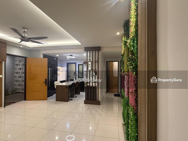 Untuk Dijual - Residensi Harmoni 2