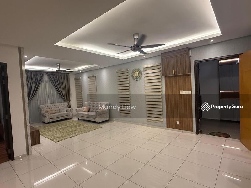 Untuk Dijual - Residensi Harmoni 2