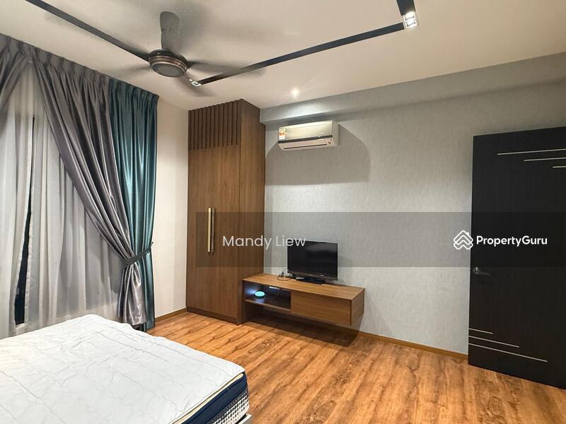 Untuk Dijual - Residensi Harmoni 2