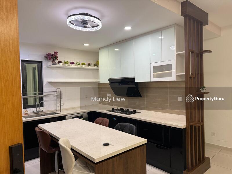 Untuk Dijual - Residensi Harmoni 2