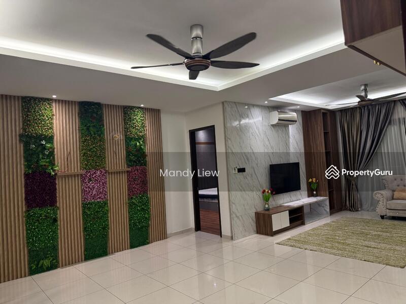 Untuk Dijual - Residensi Harmoni 2