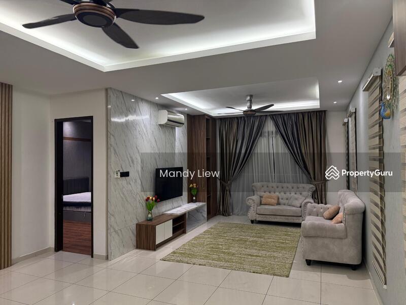 Untuk Dijual - Residensi Harmoni 2