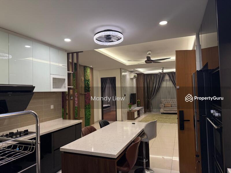 Untuk Dijual - Residensi Harmoni 2